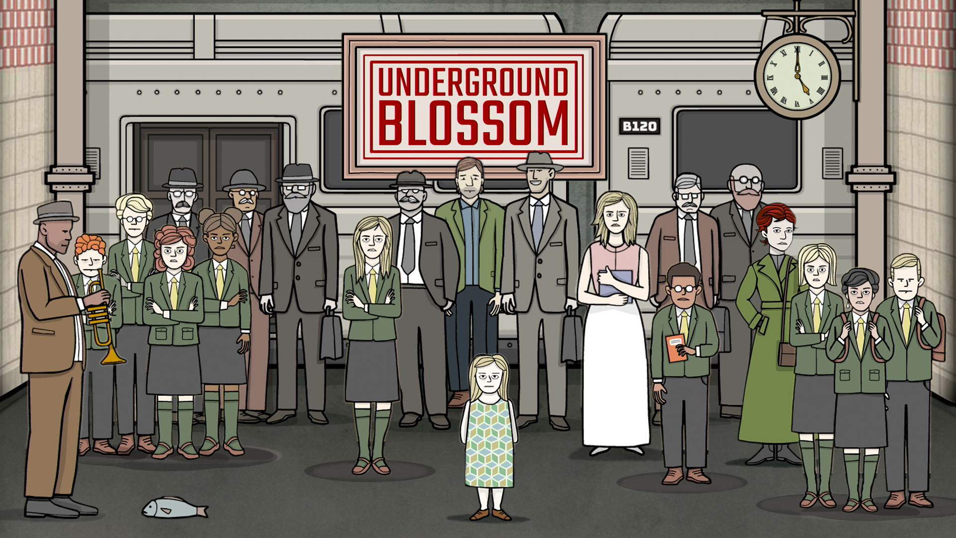 Underground Blossom Trailer Sgt Pepper Thumbnail.png